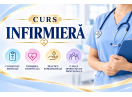 Curs Infirmiera